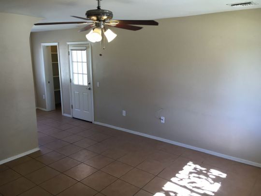1306 W Tucson St, Safford, AZ 85546