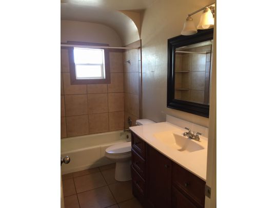 1306 W Tucson St, Safford, AZ 85546