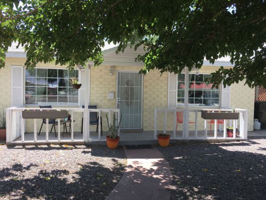 209 E 7th St, Safford, AZ 85546