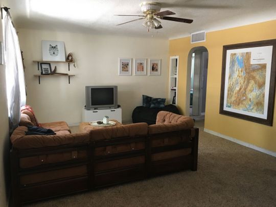 209 E 7th St, Safford, AZ 85546