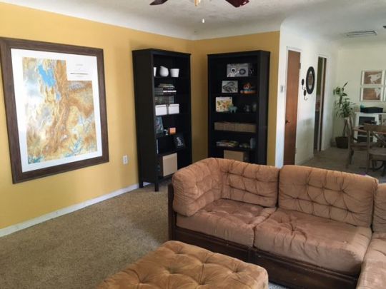 209 E 7th St, Safford, AZ 85546