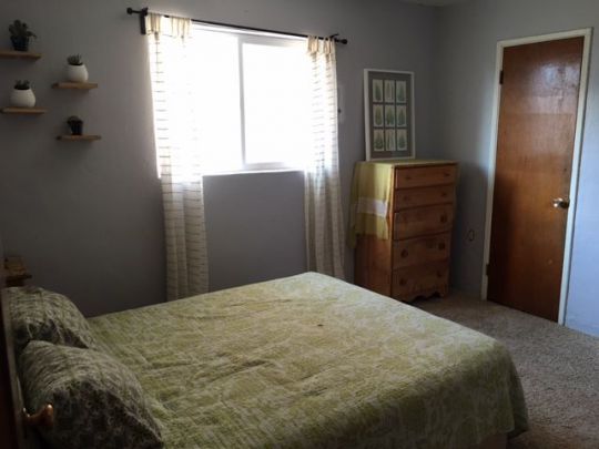 209 E 7th St, Safford, AZ 85546