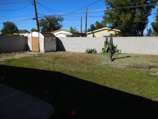 118 E 3rd StSafford, AZ, 85546Graham County