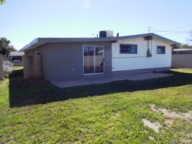 118 E 3rd StSafford, AZ, 85546Graham County