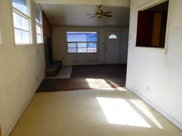 118 E 3rd StSafford, AZ, 85546Graham County