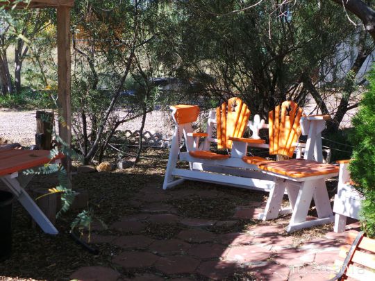 264 W Dankworth Lake Rd, Safford, AZ 85546
