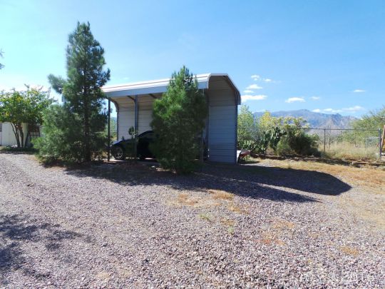 264 W Dankworth Lake Rd, Safford, AZ 85546