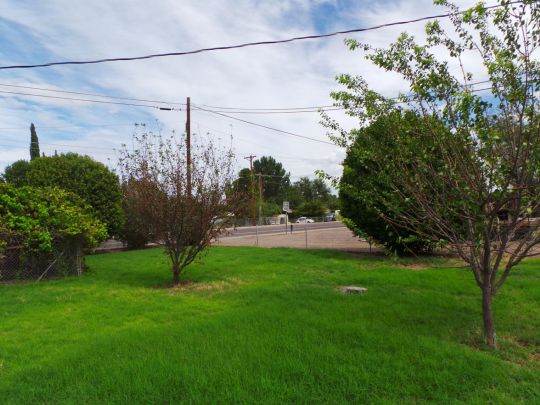 2003 S 9th Ave, Safford, AZ 85546