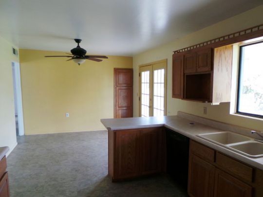 2003 S 9th Ave, Safford, AZ 85546