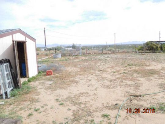 8101 S Wimoweh Ln, Safford, AZ 85546