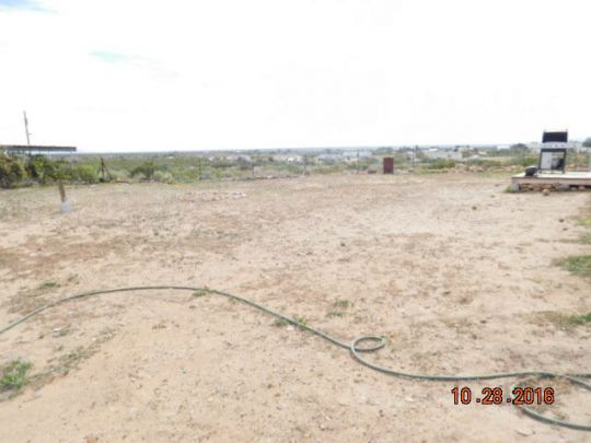 8101 S Wimoweh Ln, Safford, AZ 85546