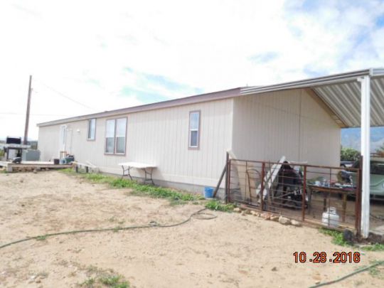 8101 S Wimoweh Ln, Safford, AZ 85546