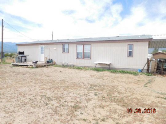 8101 S Wimoweh Ln, Safford, AZ 85546