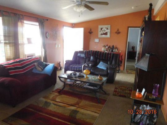 8101 S Wimoweh Ln, Safford, AZ 85546