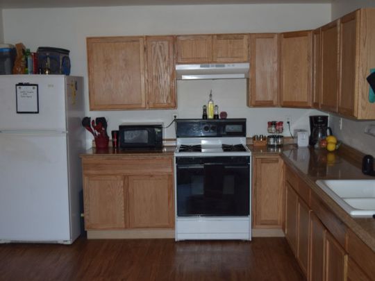 1119 W 7th St, Safford, AZ 85546