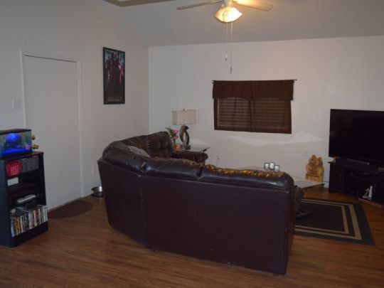 1119 W 7th St, Safford, AZ 85546