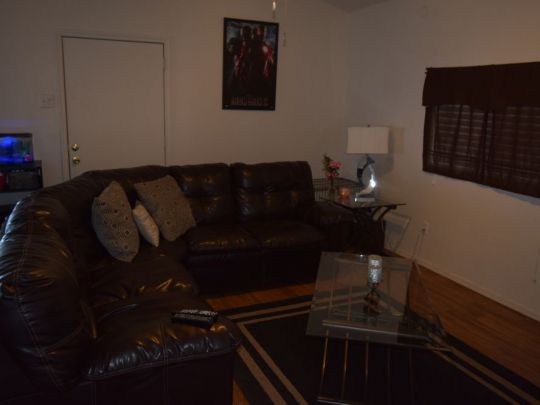 1119 W 7th St, Safford, AZ 85546