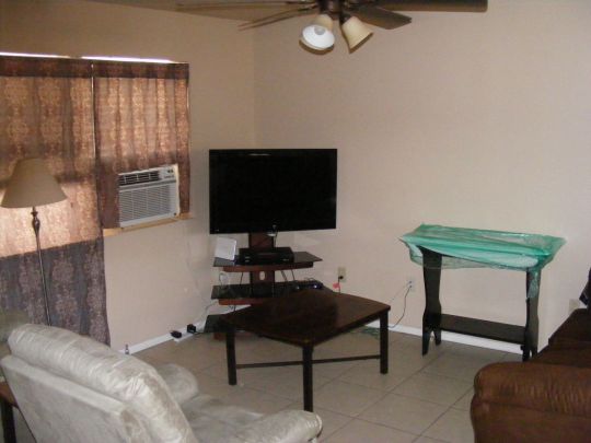 765 W 12TH, Safford, AZ 85546