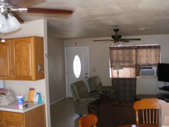 765 W 12TH, Safford, AZ 85546