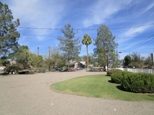 1112 S 1st Ave, Safford, AZ 85546