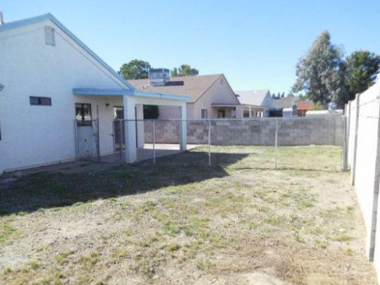 550 W 24th St, Safford, AZ 85546
