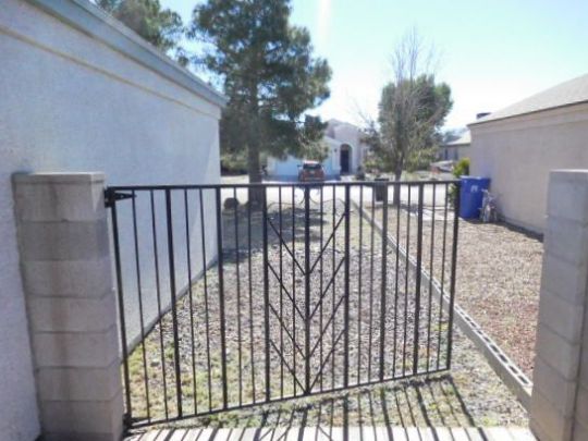 550 W 24th St, Safford, AZ 85546