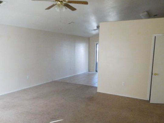 550 W 24th St, Safford, AZ 85546
