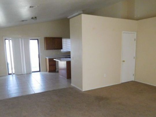 550 W 24th St, Safford, AZ 85546