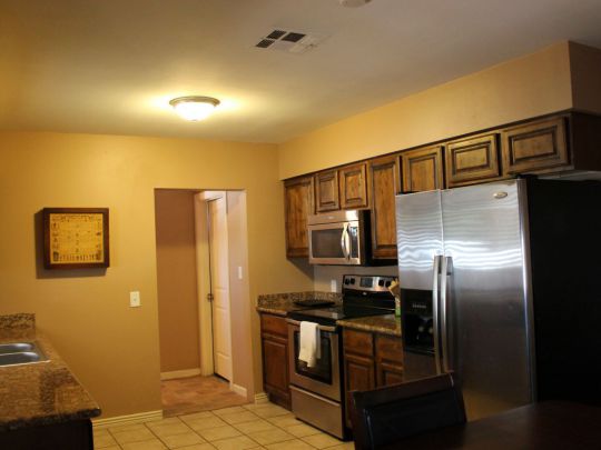 1012 W 20th St, Safford, AZ 85546