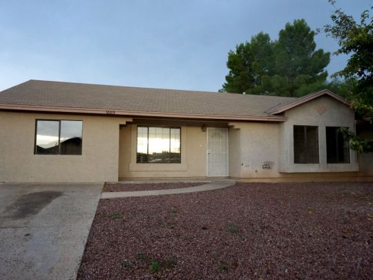 1885 S 12th Ave, Safford, AZ 85546