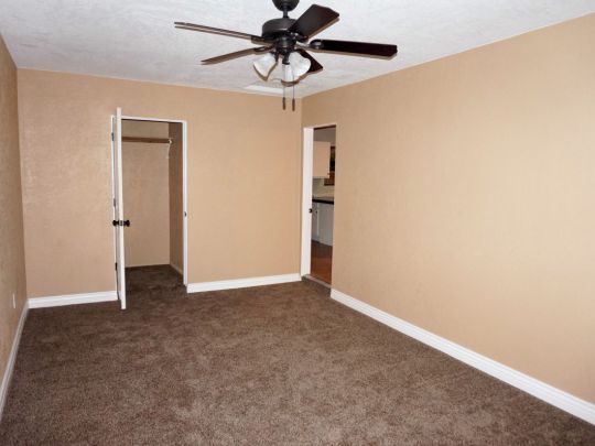 1885 S 12th Ave, Safford, AZ 85546