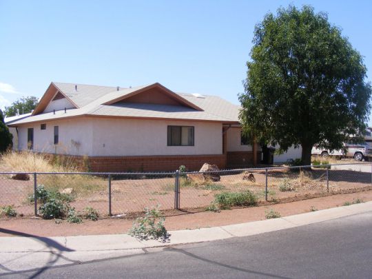 1780 S 2ND AVE, Safford, AZ 85546