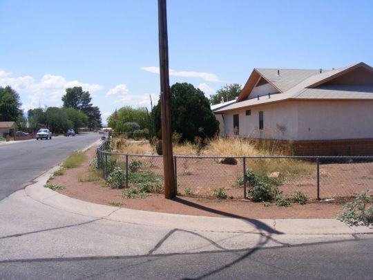1780 S 2ND AVE, Safford, AZ 85546