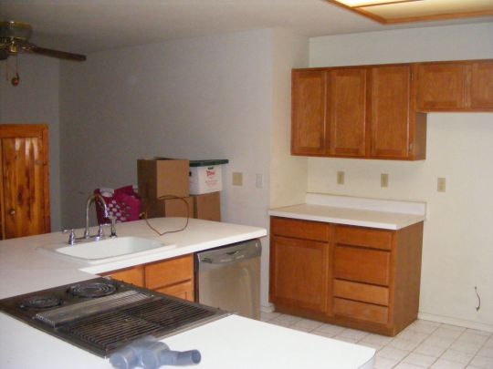 1780 S 2ND AVE, Safford, AZ 85546