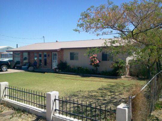 417 E 20th St, Safford, AZ 85546