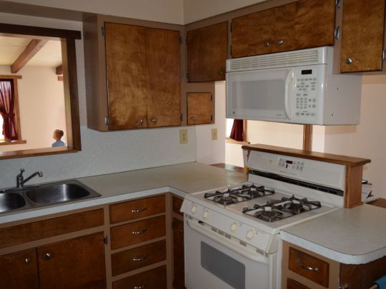 417 E 20th St, Safford, AZ 85546