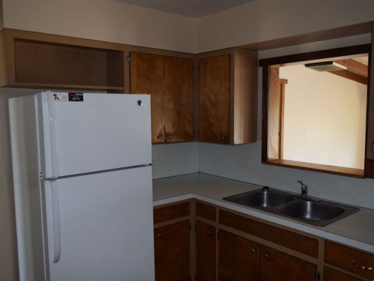 417 E 20th St, Safford, AZ 85546