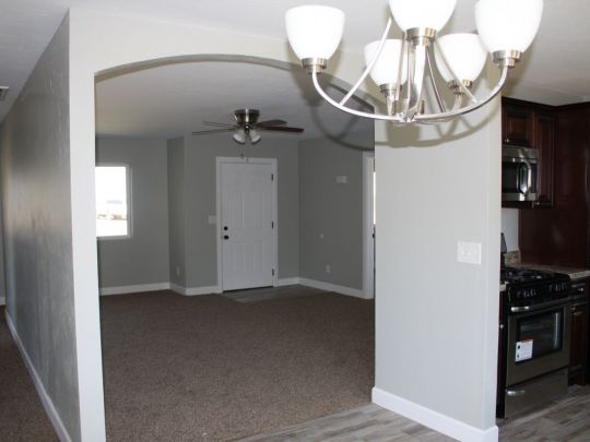 1671 N Peach St, Safford, AZ 85546