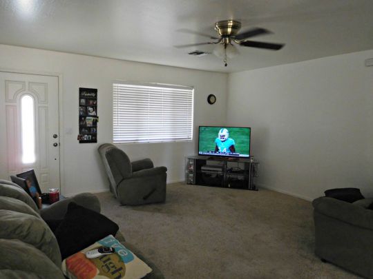 3015 S 13th Ave, Safford, AZ 85546