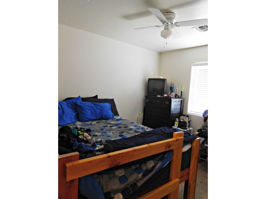 3015 S 13th Ave, Safford, AZ 85546