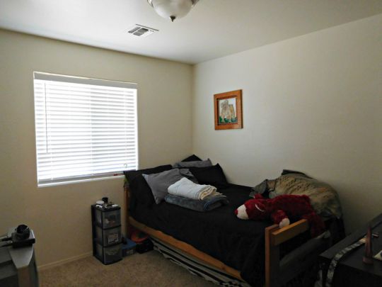 3015 S 13th Ave, Safford, AZ 85546