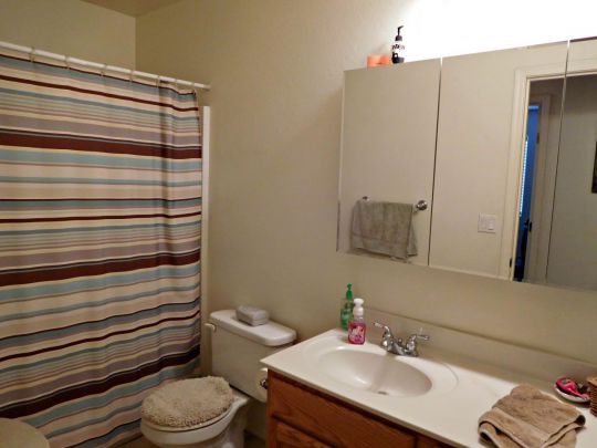 3015 S 13th Ave, Safford, AZ 85546