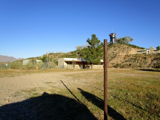 1040 SAFFORD BRYCE ROAD, Safford, AZ 85546