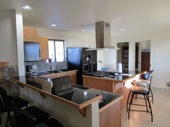 1040 SAFFORD BRYCE ROAD, Safford, AZ 85546