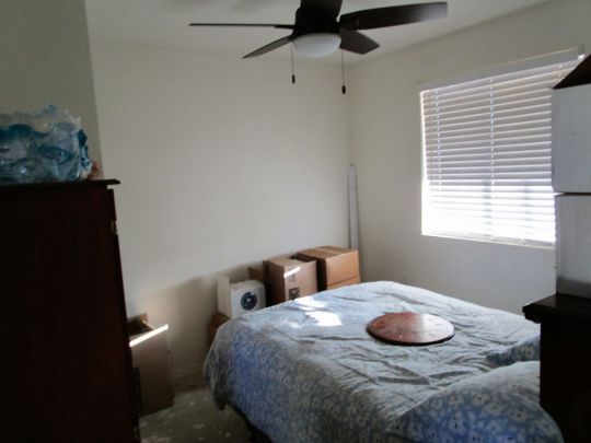 1040 SAFFORD BRYCE ROAD, Safford, AZ 85546