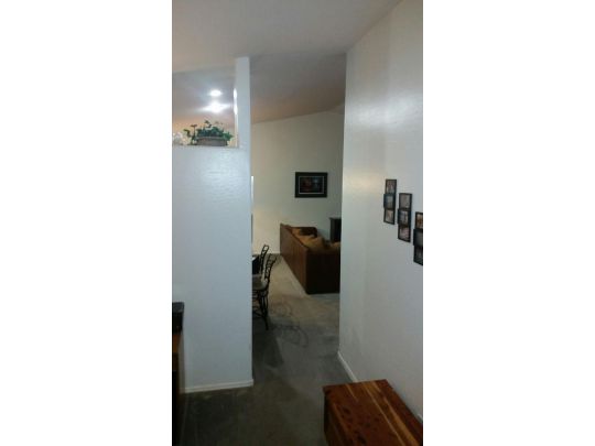 1695 E Trilogy Ln, Safford, AZ 85546