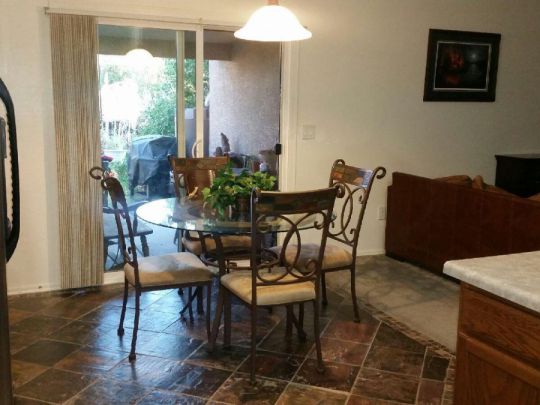 1695 E Trilogy Ln, Safford, AZ 85546