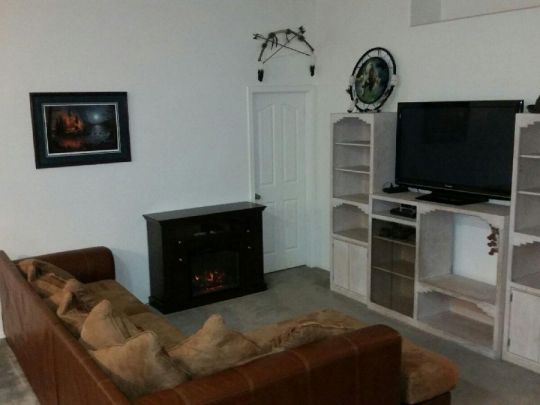 1695 E Trilogy Ln, Safford, AZ 85546