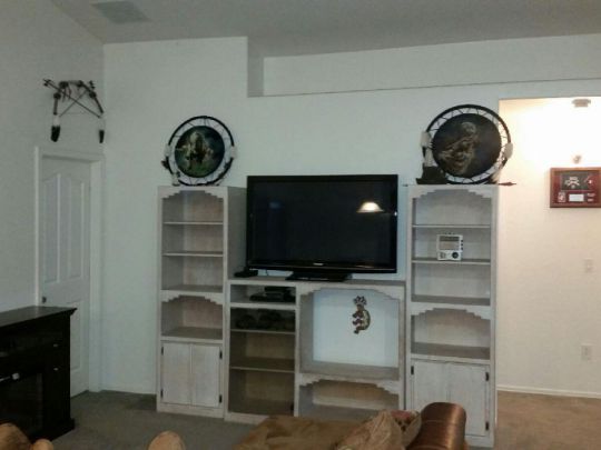 1695 E Trilogy Ln, Safford, AZ 85546