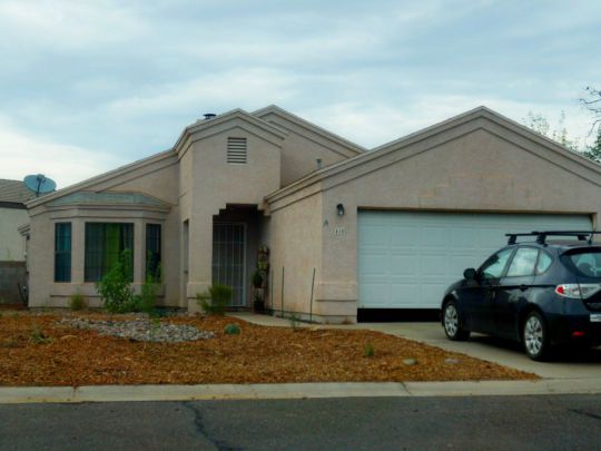 410 W 23rd Street, Safford, AZ 85546